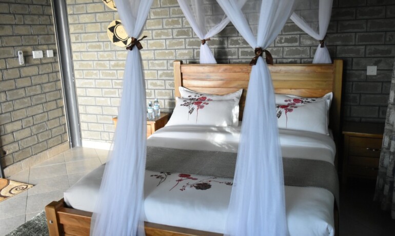 Intimate Cottages